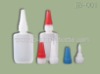 instant glue bottle JB-001