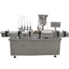 intravenous solution filling production line