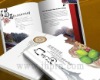 investment project book printing service