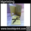 invitation card / greeting card printing