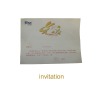 invitation letter