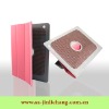 ipad2 leather skin protective case