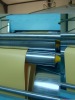 irradiation cross linking production line