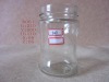 jam glass bottle