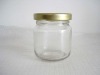 jam glass jar