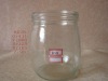 jam glass jar