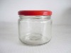 jam glass jar