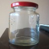 jam jar