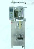 jelly stick packing machine/milk juice packing machine/filling and sealing machine