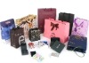 jewelry bags and boxes with high quality