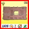 jewelry paper pulp packaging tray