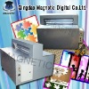 jigsaw puzzle making machine