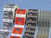 jindeli UPM quality roll label