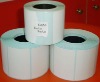 jindeli white roll label