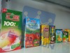 juice aseptic brick carton