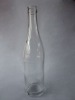 juice / beverage glass bottle