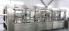 juice bottling machine