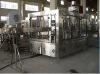 juice filling machine(  3-in-1)