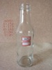 juice glass bottle