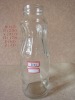 juice glass bottle