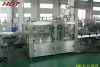 juice hot filling machine