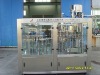 juice hot filling machine