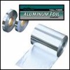 jumbo aluminium foil for food packaging