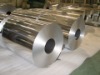 jumbo aluminium foil roll