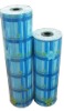 jumbo roll LWC wrapping paper