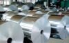 jumbo rolls of aluminium foil