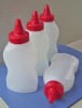 ketchup plastic bottle