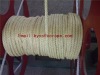 kevlar ropes