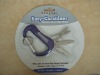 key ring blister packaging