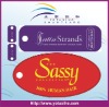 key tag(pvc card)