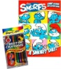 kid's Coloring Book Set