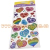 kids adhesive sticker