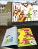 kids picture book printing