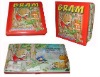 kids puzzle book