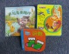 kids softbook book printing education book printing