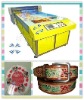 kinds of canvas belts inkjet printer