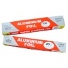 kitchen aluminium foil for food