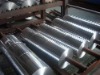 kitchen aluminium foil jumbo roll