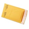 kraft bubble mailer