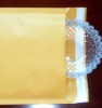 kraft bubble mailer