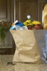 kraft paper bags