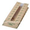 kraft paper greaseproof bread bag