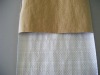 kraft paper laminated pp woven fabric