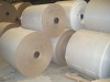 kraft paper laminated woven fabric