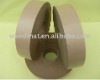 kraft paper laminated woven fabric