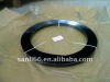 label cutting rule 0.45*8.0/9.5mm in coil, 150m/coil